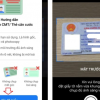 Đăng Ký App MB Bank Lỗi thông tin xác minh không hợp lệ