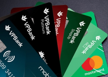 [Update 2023] Phí thường niên thẻ ngân hàng Vpbank bao nhiêu?