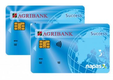 Hướng dẫn Đổi thẻ Từ sang thẻ gắn CHIP Agribank online