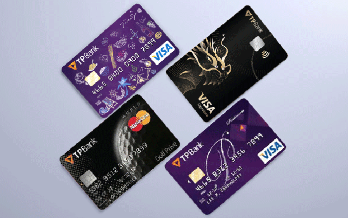 [Update 2022] Phí thường niên thẻ ngân hàng Tpbank bao nhiêu?