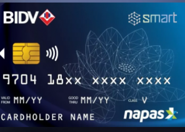[Update 2023] Phí thường niên của thẻ ngân hàng BIDV bao nhiêu?