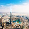 Tòa nhà cao nhất thế giới bao nhiêu tầng 2024?