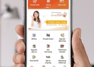 Cách Hủy Dịch Vụ E-Mobile Banking của Agirbank  trên điện thoại 2023