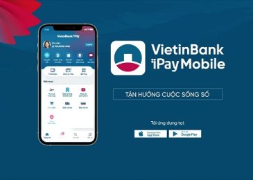 Cách Hủy Dịch Vụ Vietinbank IPAY (Xóa tài khoản)  trên điện thoại 2023