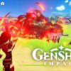 Genshin impact nặng bao nhiêu GB trên PC 2024? Cách cấu hình