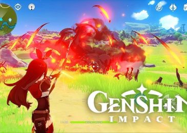 Genshin impact nặng bao nhiêu GB trên PC 2024? Cách cấu hình