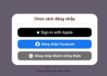 Cách chuyển tài khoản Play Together sang máy khác iPhone/Android 2023