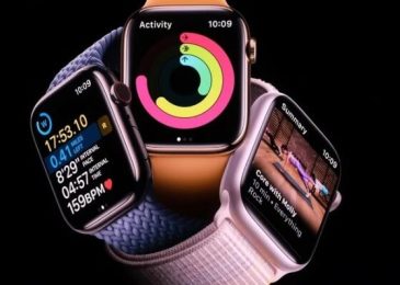 Cách kết nối đồng hồ Hiwatch 8 với điện thoại Android/iPhone 2023