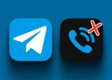 Telegram không nhận được cuộc gọi? không có tiếng android ios