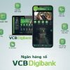 Xóa lịch sử giao dịch trên Vietcombank Digibank được không, lưu trong bao lâu?