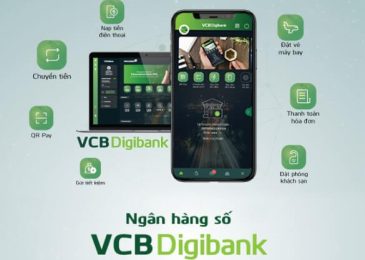 Xóa lịch sử giao dịch trên Vietcombank Digibank được không, lưu trong bao lâu?