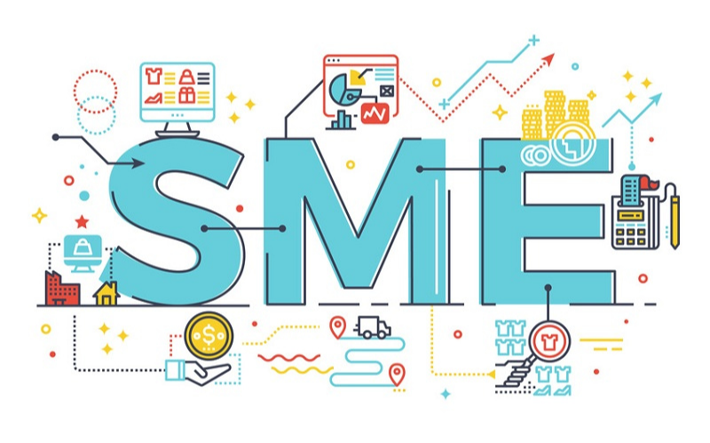 SME là gì trong ngân hàng? Viết tắt của từ gì?