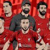 Đội hình Liverpool FO4 mạnh nhất 2023 – Cách Build team color liverpool tối ưu nhất