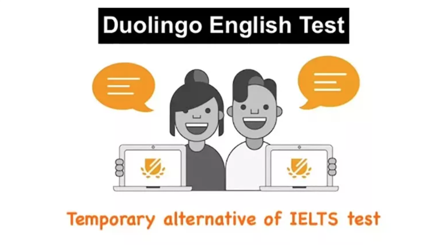 Duolingo English Test là gì