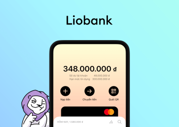 Cách kiểm tra hạn mức thẻ tín dụng Liobank, phí thường niên 2024