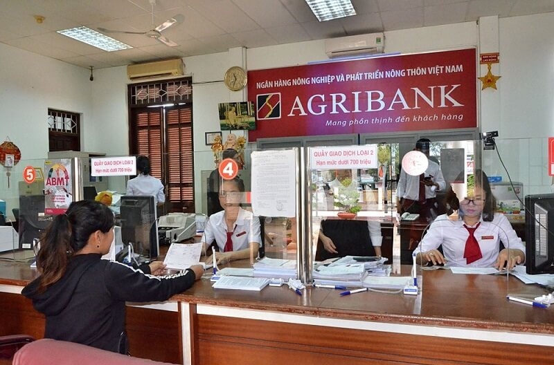 Cách đăng ký dịch vụ SMS Banking Agribank