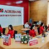 Phí chuyển tiền mặt vào tài khoản ngân hàng Agribank 2024