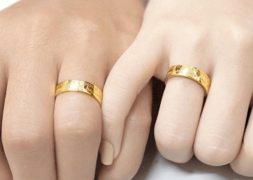 Mua nhẫn cưới ở đâu? Top 3 địa chỉ địa chỉ mua nhẫn cưới uy tín nhất 2024