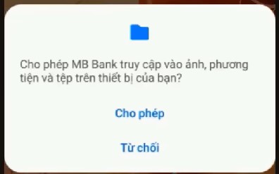 Cách mở Thẻ Hi Collection MB Bank online